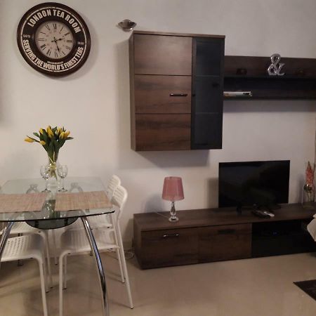 Cherry Apartament W Scislym Centrum Apartment Warsaw Luaran gambar
